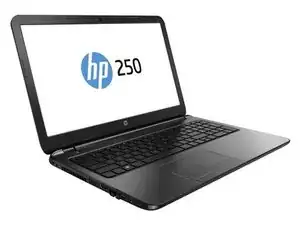 HP 250 G2