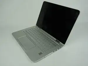 HP Spectre 13-4003dx x360