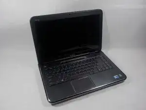 Dell XPS 14 L401X