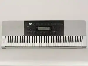 Casio WK-220