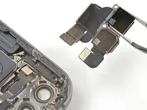 iPad Pro 11" (2. Generation) Rückkamera tauschen