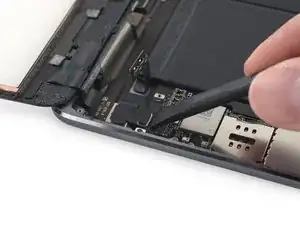 Touchscreen