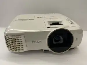 Epson Home Cinema 2150