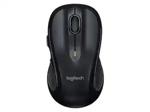 Logitech M150