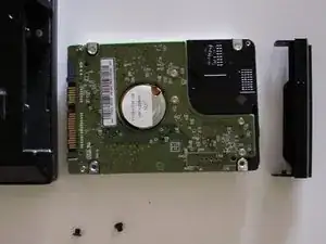 Hard Drive