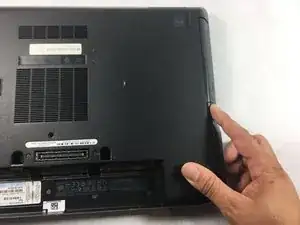 Dell Latitude E6420 CD/DVD Drive Replacement