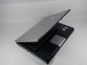 HP Pavilion dv4000