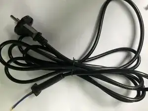 Power cable