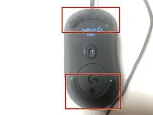 How to Fix Logitech G403 Double Click Issue