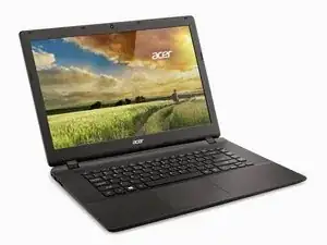 Acer Aspire ES1-511