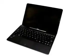 Asus Transformer T100