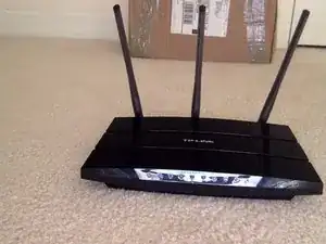 TP-Link Archer C7