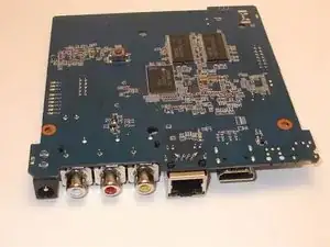 Motherboard