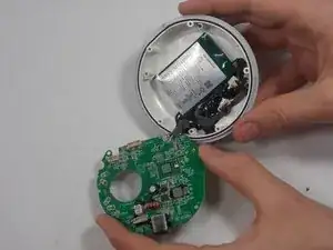 JBL Clip 3 Motherboard Replacement