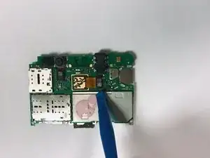 HUAWEI HONOR 5X Front And Back Camera Replacement