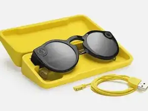 Snapchat Spectacles (2nd Gen)