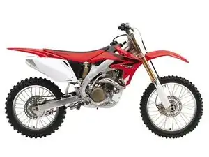 2003 Honda CRF 450 R