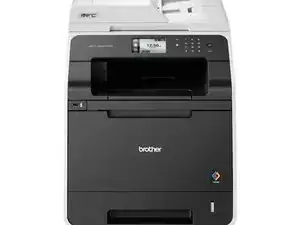 Brother MFC-L8650CDW