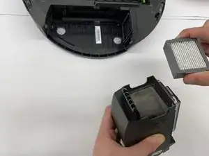 iRobot Roomba i7 Filter Replacement