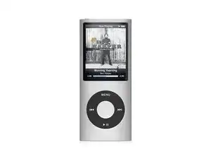 iPod Nano 4. Generation