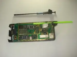 Motorola California Mobile Phone Antenna Replacement