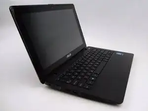 Asus X200CA