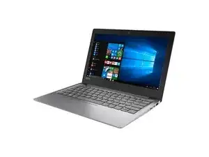 Lenovo IdeaPad 120s