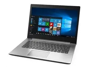 Lenovo IdeaPad 320