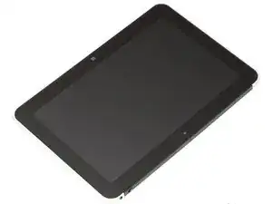 HP ElitePad 1000 G2 Tablet