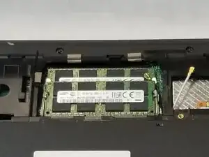 ASUS N56JR-MH71 RAM Replacement