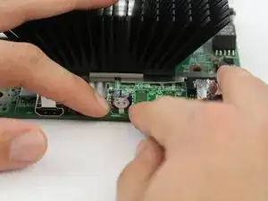 Brightsign 4k Battery Replacement