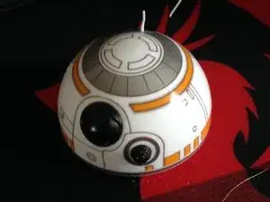 Sphero BB-8 Teardown