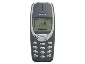 Nokia 3310