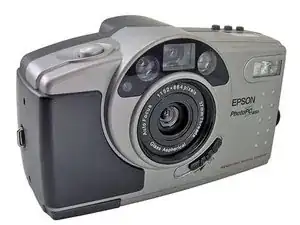 Epson PPC650