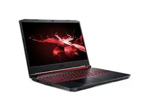 Acer Nitro 5 AN515-43