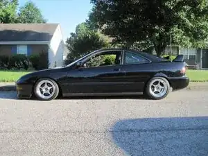 1994-2001 Acura Integra