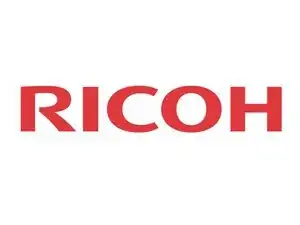 Ricoh Kamera