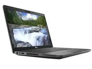 Dell Latitude 7410