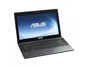 Asus X451CA