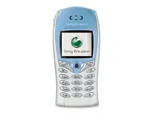 Sony Ericsson T68i