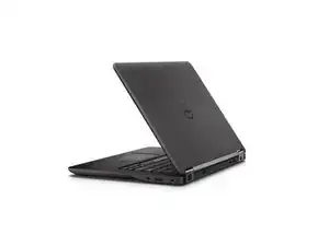 Dell Latitude 14 7000