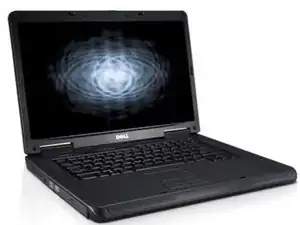 Dell Vostro 1000