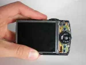 LCD Display