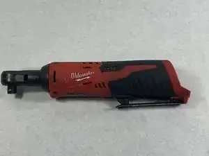 Milwaukee M12 2457-20