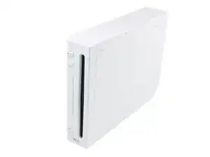 Nintendo Wii