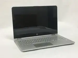 HP Envy x360 m6-aq005dx