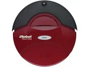 iRobot Roomba 4000 Series