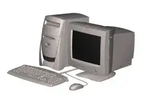 Compaq Presario 5204