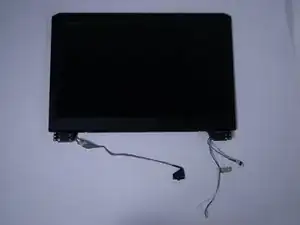 LCD Screen