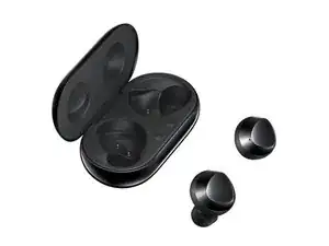 Samsung Galaxy Buds+